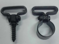 Weihrauch sling swivels for sale  OKEHAMPTON