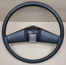 Chevy steering wheel for sale  Lehighton