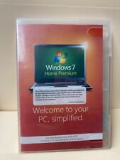 Microsoft Windows 7 Home Premium 64-bit_SP1 comprar usado  Enviando para Brazil
