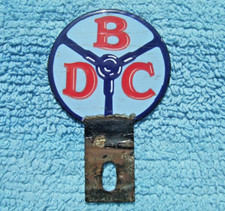Vintage 1930s bedford for sale  BOGNOR REGIS