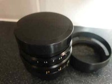 Leitz leica noctilux for sale  LONDON