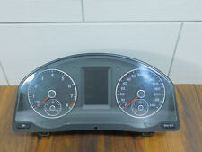 Grupo De Instrumentos Vw Golf 6 5M0920871 Plus Velocímetro Tacômetro Cluster comprar usado  Enviando para Brazil
