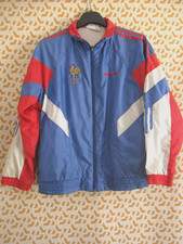 Veste equipe 1992 d'occasion  Arles