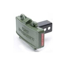 Claymore mine trailer for sale  Houston