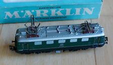 Märklin 3037 elektrolok gebraucht kaufen  Berlin