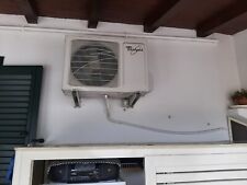 Climatizzatore completo whirlp usato  Frosinone