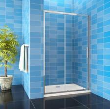 Bathroom sliding shower for sale  MANSFIELD