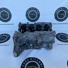 Monoblocco motore jaguar usato  Parma