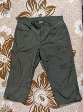 Jack wolfskin pantaloni usato  Mondragone