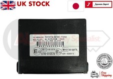 Imobilizador Toyota Hilux (2006-2008) Immo Box, Importado do Japão, 89780-71050 comprar usado  Enviando para Brazil