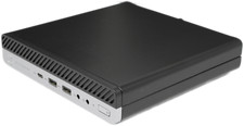 Prodesk 600 mini gebraucht kaufen  Troisdorf