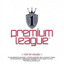 Premium league top d'occasion  Expédié en Belgium