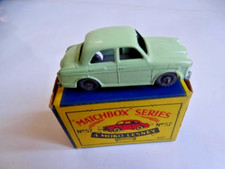 Moko lesney matchbox d'occasion  Garches