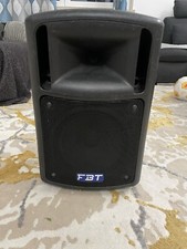 Cassa attiva audio usato  Faenza