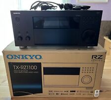 Onkyo rz1100 9.2 d'occasion  Cambrai