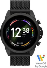 Fossil damensmartwatch ftw4066 gebraucht kaufen  Hamburg