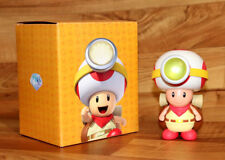 Estatueta estatueta 2015 Club Nintendo Captain Toad Lamp rara não à venda  comprar usado  Enviando para Brazil