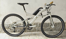 Rara bmw q6.s usato  Torino