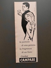 Campari mann frau gebraucht kaufen  Aßlar