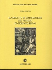 Rosa concetto immaginazione usato  Napoli