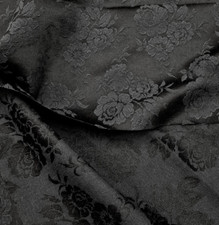 Gorgeous floral brocade for sale  EASTBOURNE