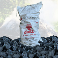 Carbone legna carbonella usato  Spadola