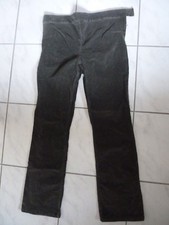 Umstandshose cordhose dunkelgr gebraucht kaufen  Großostheim