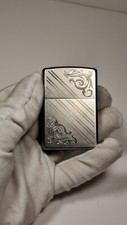 Genuine zippo engraved for sale  HELSTON