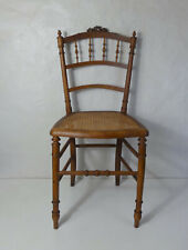 Ancienne chaise volante d'occasion  Grand-Fougeray