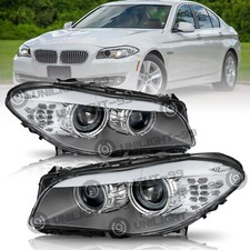 Pair xenon headlights for sale  West Sacramento
