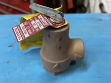 Watts pressure regulator for sale  Jefferson