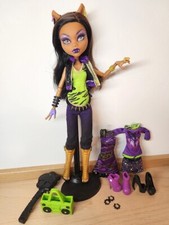 Monster high love for sale  Shipping to Ireland