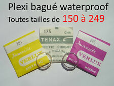 Verre montre plexi d'occasion Verre montre plexi d'occasion  Verneuil-sur-Seine