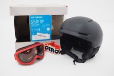 New giro spur for sale  Salt Lake City