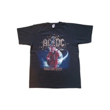 Band thunderstruck tour for sale  ST. HELENS
