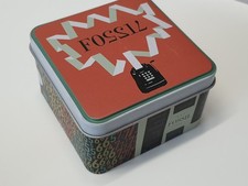 Rechenmaschine uhrenbox tin gebraucht kaufen  Salzgitter