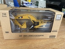 Cat 356b tracked for sale  MANSFIELD