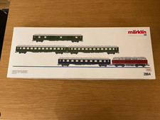 Märklin spur 2864 gebraucht kaufen  Münster