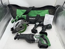 Hitachi c18dl 18v for sale  White Lake