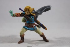 Boneco de PVC The Legend of Zelda: Skyward Sword Link comprar usado  Enviando para Brazil