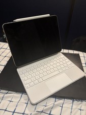 iPad Air 11 polegadas M2 (2024), Apple Pencil Pro, Apple Magic Keyboard para iPad Air, usado comprar usado  Enviando para Brazil