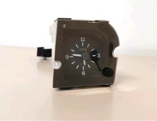 Orologio veglia cruscotto usato  Villarosa