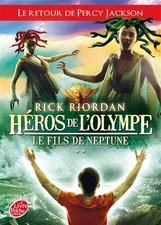 Heros olympe tome d'occasion  France