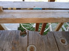 Shakespeare ugly stik for sale  Van Alstyne