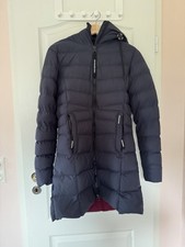 Khujo damen jacke gebraucht kaufen  Plön