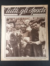 Magazine all sports d'occasion  Expédié en Belgium