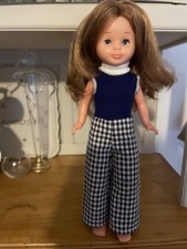 Poupee nancy famosa d'occasion  Erdeven