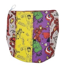 Marvel avengers cloth for sale  NEWTOWN