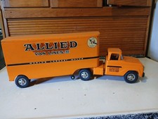 Vintage 1961 tonka for sale  Fostoria