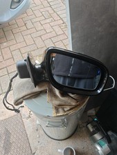 w211 mirror for sale w211 mirror for sale BASINGSTOKE